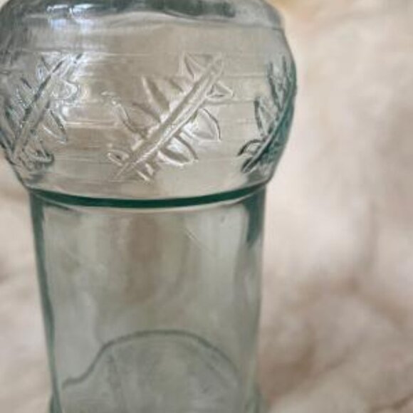 Vintage "Made in Spain" Wine Bottle - Picture 3 of 5